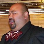 Adolph Ortiz aka Gordo