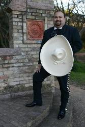 Adolph Ortiz aka Gordo