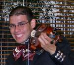 Anthony Ramirez aka IN LOVE!