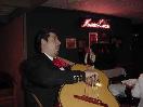 Eli Singing