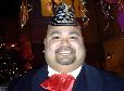 Adolph on New Year's @ Boomtown